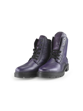 Rieker Veterboots Overig 270890