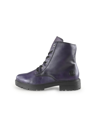 Rieker Veterboots Overig 270891