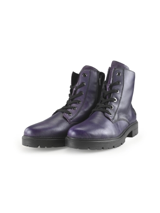 Rieker Veterboots Overig 270891