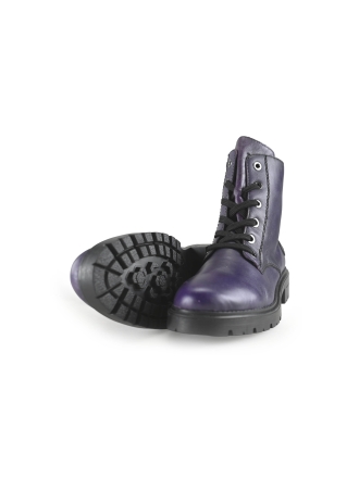Rieker Veterboots