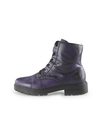 Rieker Veterboots Overig 270892