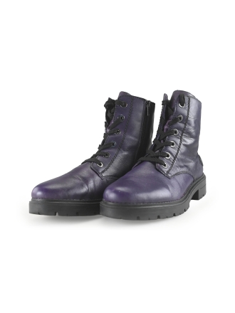 Rieker Veterboots Overig 270892