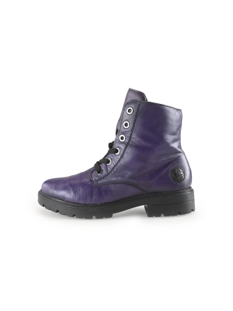 Rieker Veterboots Overig 270893