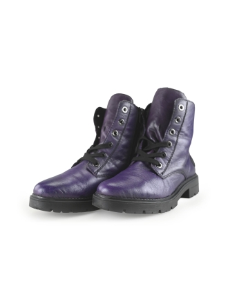 Rieker Veterboots Overig 270893