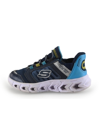 Skechers Sneakers Blauw 270904