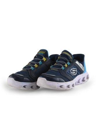 Skechers Sneakers Blauw 270904
