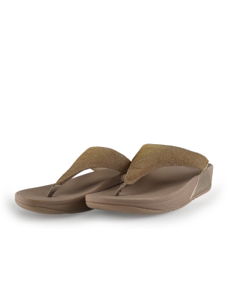 Fitflop Slippers Beige 270906