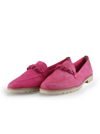 Tamaris Loafers Roze 270909