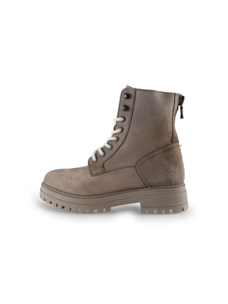 Tamaris Enkellaarzen Beige 270912