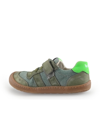 Koel Sneakers Groen 270914