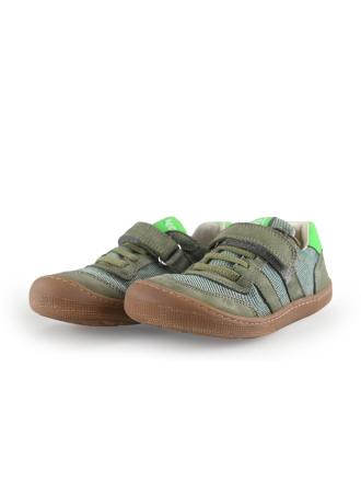 Koel Sneakers Groen 270914