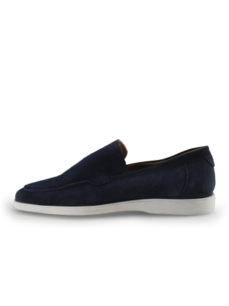 Vertice Instappers Blauw 270916