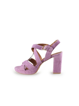 Linea Zeta Sandalen Roze 270918