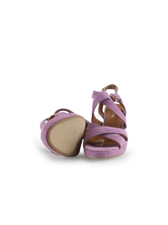 Linea Zeta Sandalen