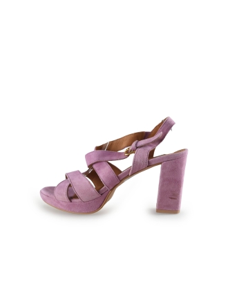 Linea Zeta Sandalen Roze 270919