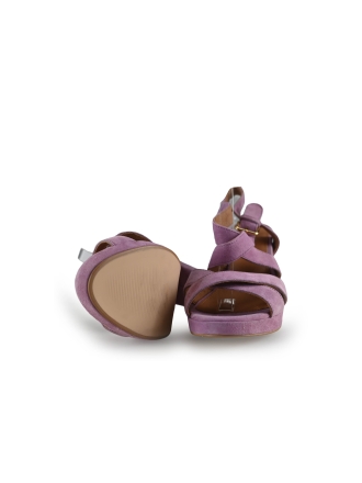 Linea Zeta Sandalen