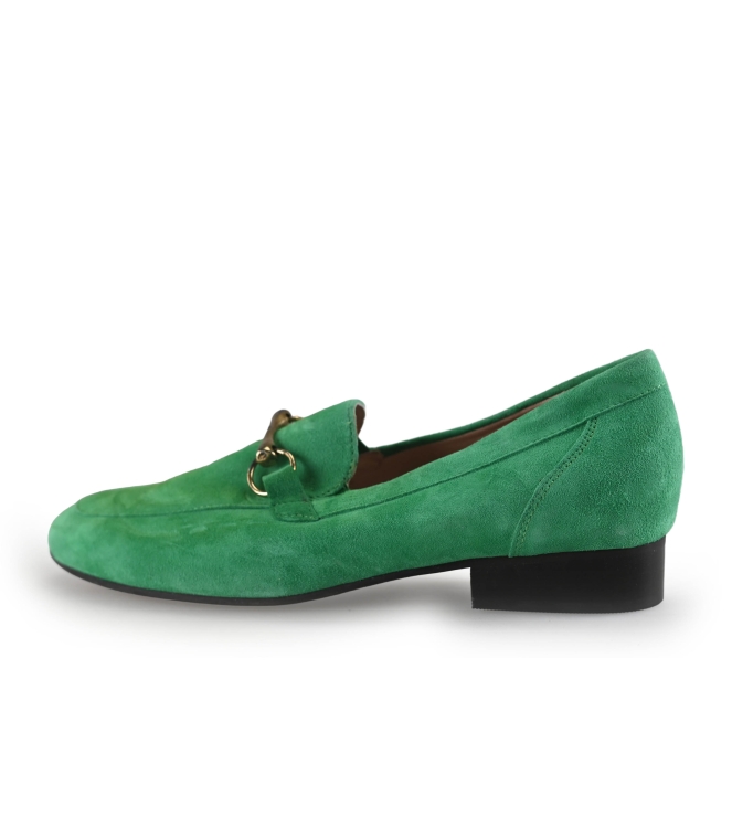 Linea Zeta Loafers