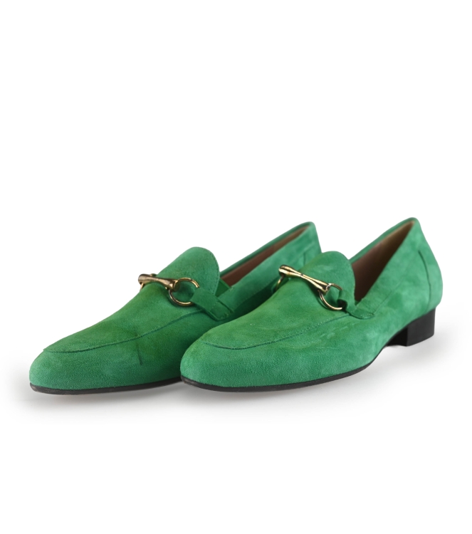Linea Zeta Loafers