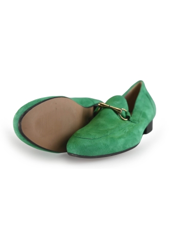 Linea Zeta Loafers
