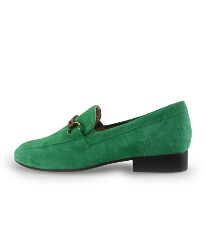 Linea Zeta Loafers