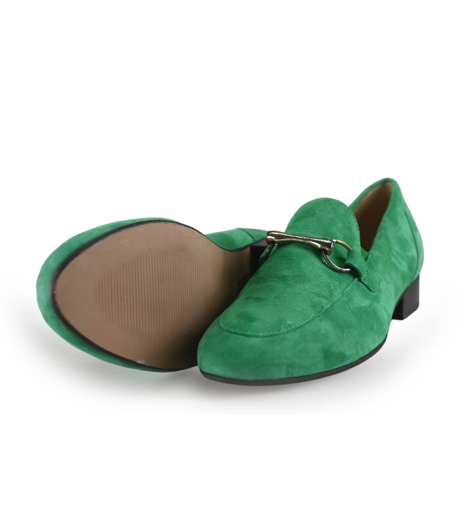 Linea Zeta Loafers