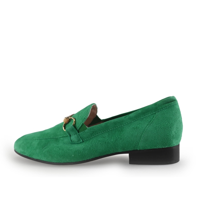 Linea Zeta Loafers