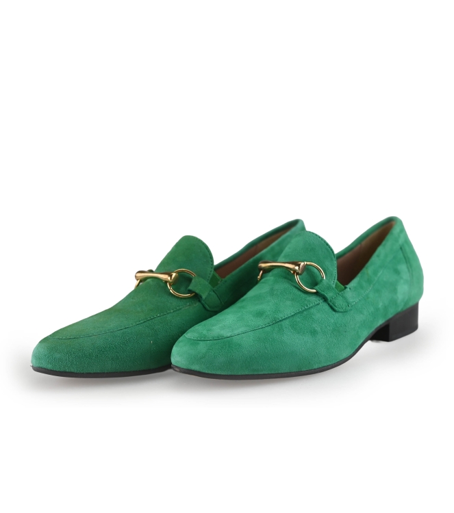 Linea Zeta Loafers