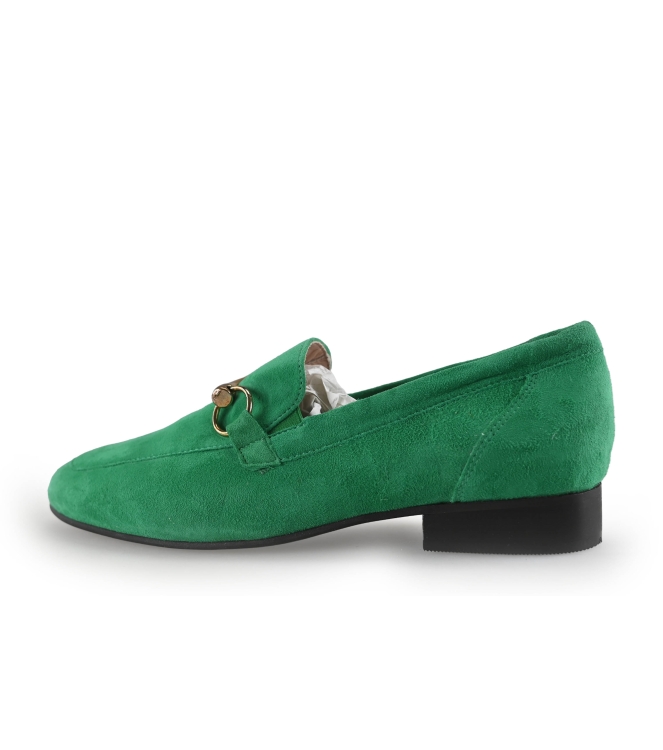 Linea Zeta Loafers