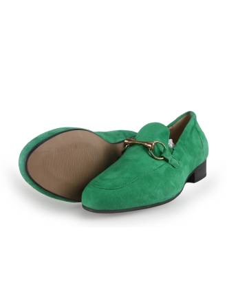 Linea Zeta Loafers
