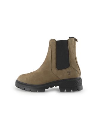 Timberland Chelsea boots Groen 270929