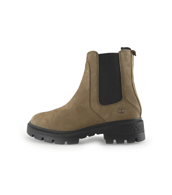 Timberland Chelsea boots