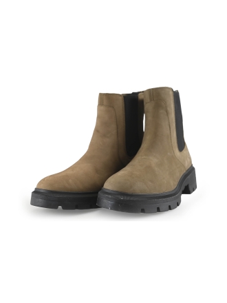 Timberland Chelsea boots Groen 270929