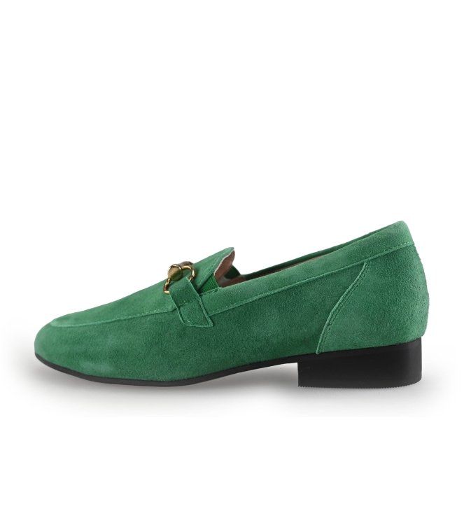 Linea Zeta Loafers