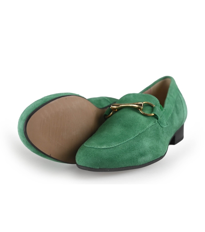 Linea Zeta Loafers