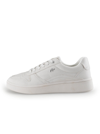 Mexx Sneakers Wit 270934