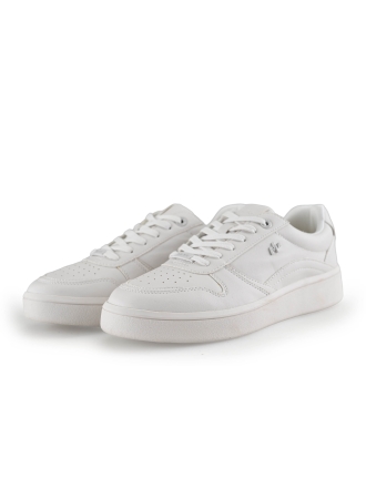 Mexx Sneakers Wit 270934