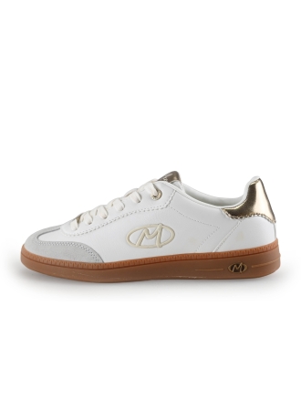 Mexx Sneakers Wit 270936