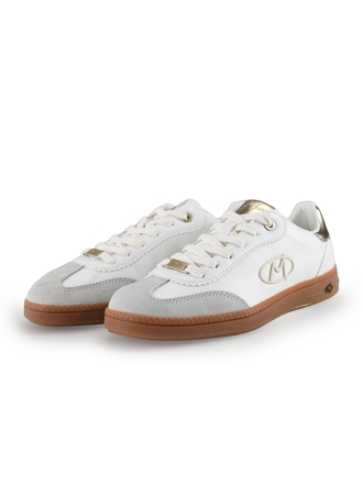 Mexx Sneakers Wit 270936