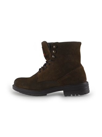 Pantofola Doro Veterschoenen Bruin 270943