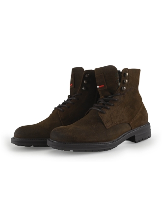 Pantofola Doro Veterschoenen Bruin 270943