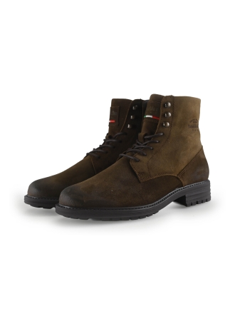 Pantofola Doro Sportschoenen Bruin 270944