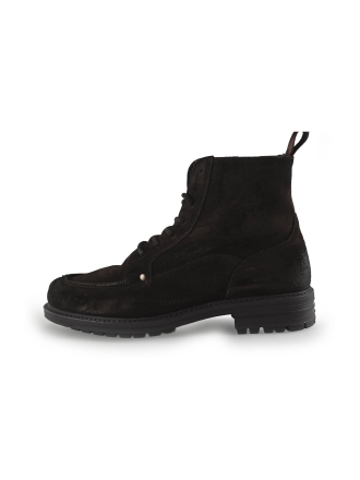 Pantofola Doro Veterboots Bruin 270945