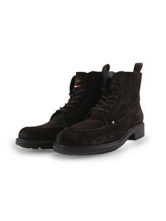 Pantofola Doro Veterboots Bruin 270945