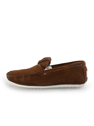 Mexx Instappers Cognac 270946
