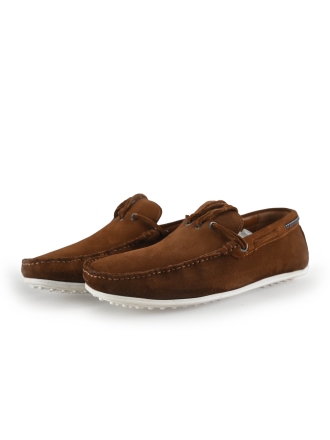 Mexx Instappers Cognac 270946