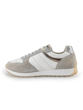 Mexx Sneakers Wit 270948