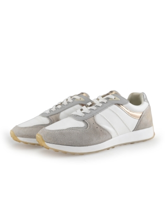 Mexx Sneakers Wit 270948