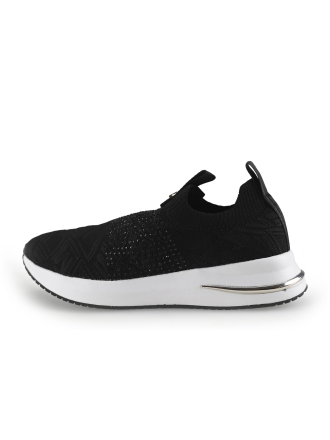 Mexx Instappers Zwart 270949
