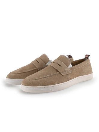 Mexx Loafers Beige 270951