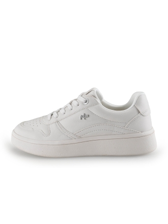 Mexx Sneakers Wit 270952